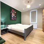 Coburg, Familienfreundlich Und Stilvoll Apartment Coburg