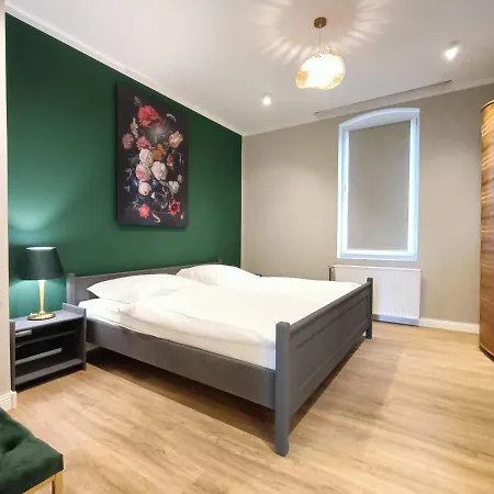 Coburg, Familienfreundlich Und Stilvoll Appartement Coburg