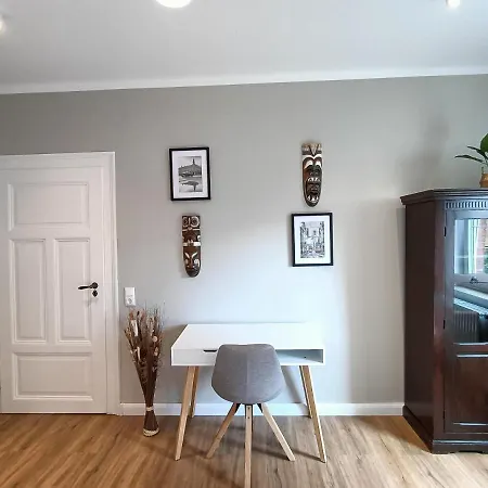 Appartement Coburg, Familienfreundlich Und Stilvoll Coburg