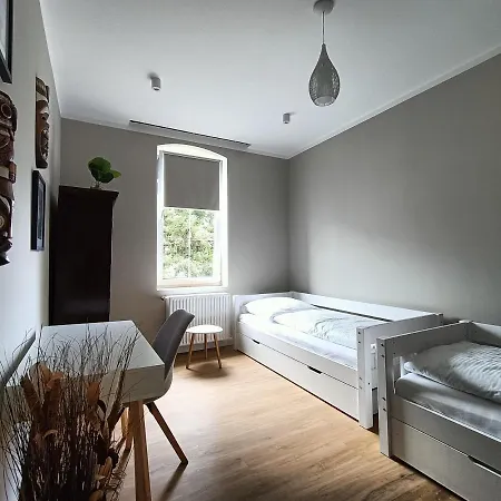 Coburg, Familienfreundlich Und Stilvoll * Coburg