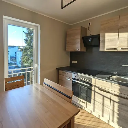 Appartement Coburg, Familienfreundlich Und Stilvoll *