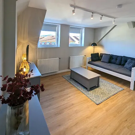 Coburg, Familienfreundlich Und Stilvoll Appartement Coburg
