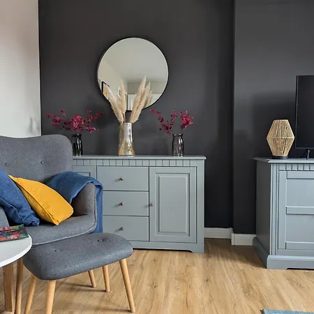 Appartement Coburg, Familienfreundlich Und Stilvoll Coburg