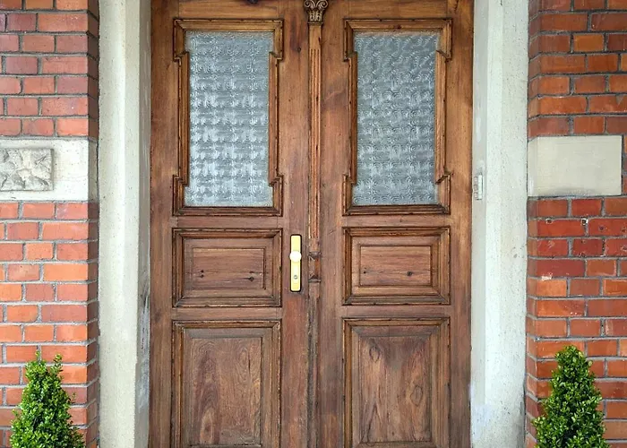 Coburg, Familienfreundlich Und Stilvoll Κόμπουργκ