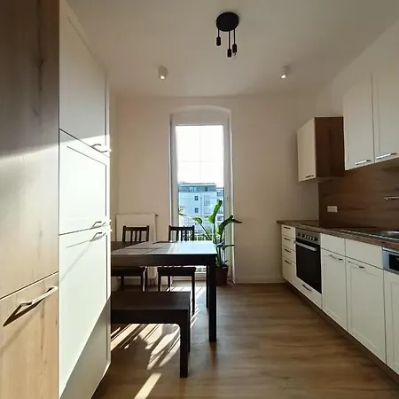 Coburg, Familienfreundlich Und Stilvoll Apartment *