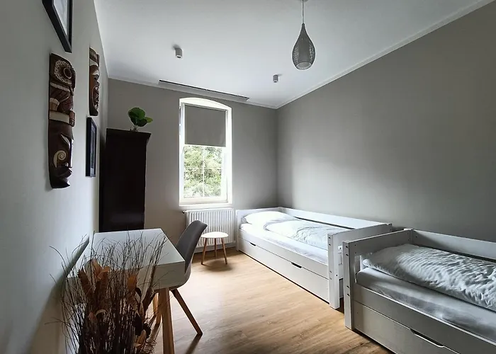 Coburg, Familienfreundlich Und Stilvoll * Coburg